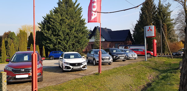 Autohaus Lönnecker GmbH