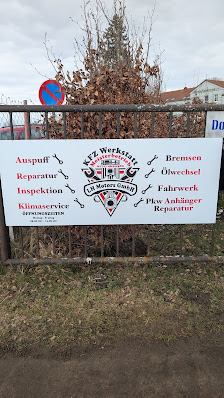 LH Motors GmbH