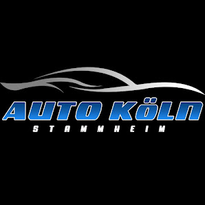 AUTO KÖLN - STAMMHEIM