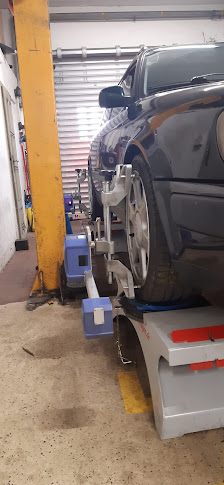 Kfz Service Baustian