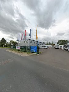 Hanse Service und Verwaltungs GmbH