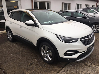 Motorkraft GmbH Autohaus Schwerin-Medewege