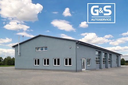 G & S Autoservice