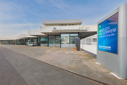 Procar Automobile - Köln Nord