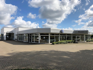 Autos und Service Riedel GmbH