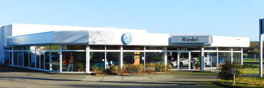 Autos und Service Riedel GmbH