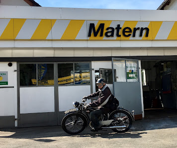 Autohaus Matern GmbH