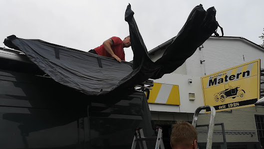 Autohaus Matern GmbH