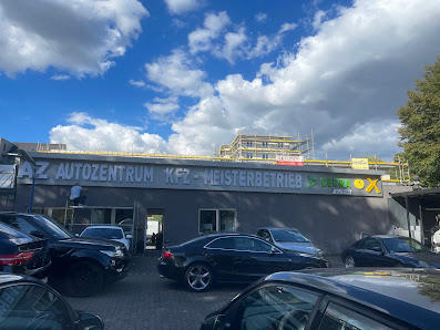 A-Z Autozentrum Köln GmbH