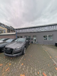 A-Z Autozentrum Köln GmbH