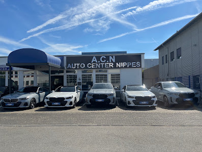 Auto Center Nippes