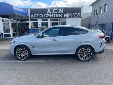 Auto Center Nippes