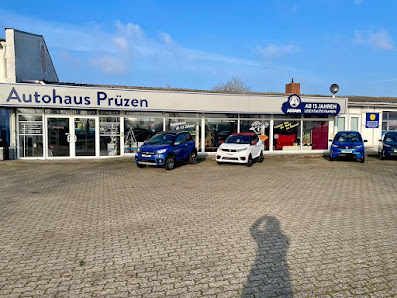 Aixam Mopedauto Händler - Autohaus Prüzen