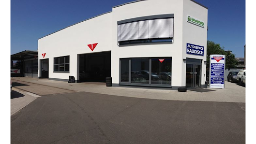Autoservice Baudisch GmbH