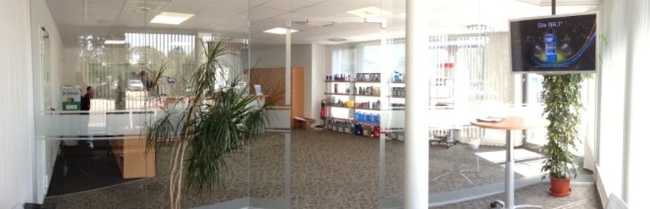 Autoservice Baudisch GmbH