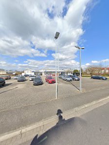 Autohaus Günther Grohs Ford Service