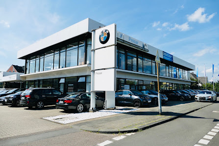 Procar Automobile - Köln Ost