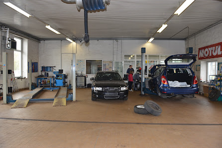 Kfz - Werkstatt