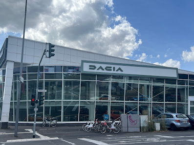 Dacia Köln - RRG