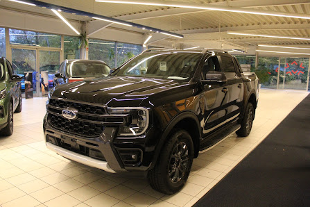 Ford Autocenter Barth GmbH