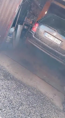 Service Werkstatt