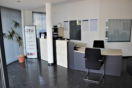 Auto Pro-GW Center