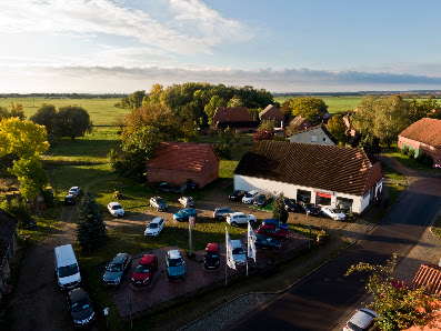 Autohaus Maximilian Adolf Schütt
