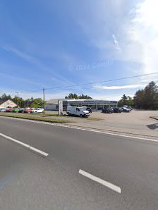 Autohaus Carlsson GmbH