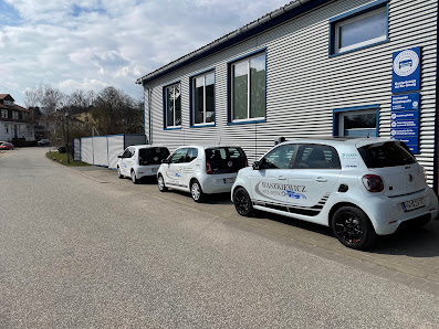 Kfz Waszkiewicz GmbH