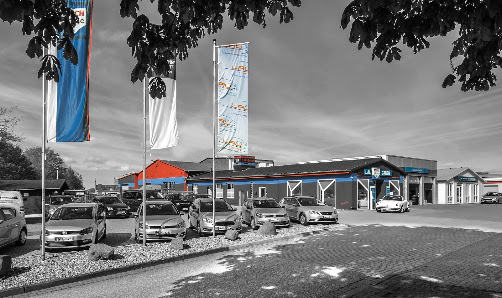 Bosch Car Service - Lau GmbH&Co.KG