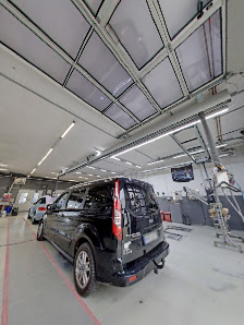 Bosch Car Service - Lau GmbH&Co.KG