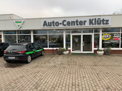 Auto-Center Klütz