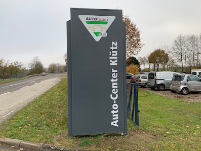 Auto-Center Klütz