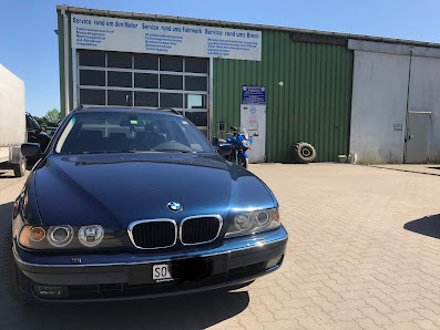 Autoservice Schönberg