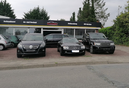 Autowelt Schönberg