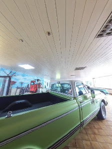 Autowelt Schönberg