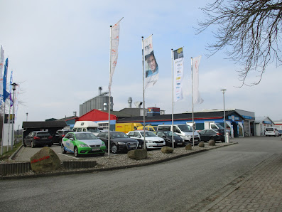 Wintec Autoglas - Bosch Service Lau GmbH & Co. KG