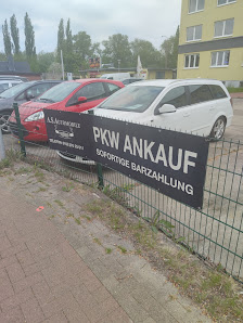 A.S. Automobile
