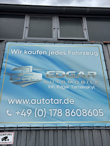 Edgar Automobile