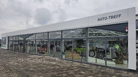 Auto-Treff Mallentin GmbH