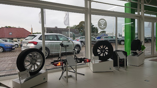 Auto-Treff Mallentin GmbH
