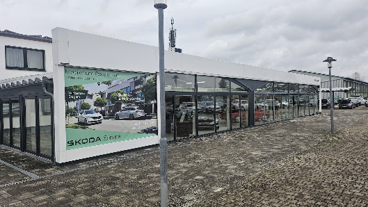 Auto-Treff Mallentin GmbH