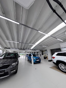Auto-Treff Mallentin GmbH