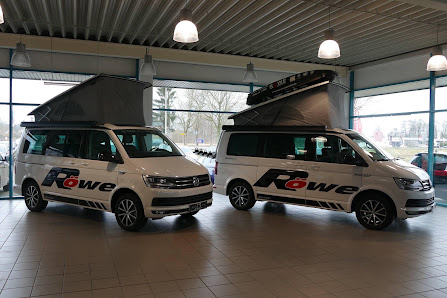 Röwe Automobile GmbH Bützow