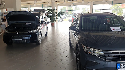 Röwe Automobile GmbH Bützow