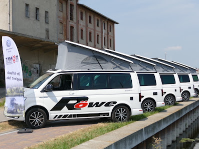 Röwe Automobile GmbH Bützow