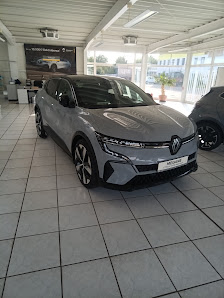 Autohaus Katzer - Dacia