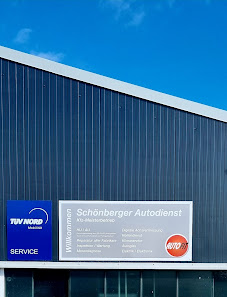 Schönberger Autodienst
