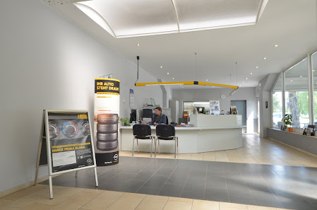 Autohaus PAKO GmbH