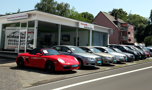 Ostwald Automobile